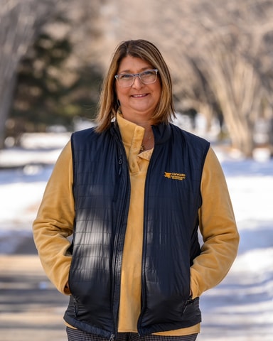 Dr. Jodi Boyd